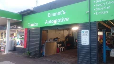 Photo: Emmet's Automotive