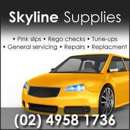 Photo: Skyline Supplies PTY Ltd.